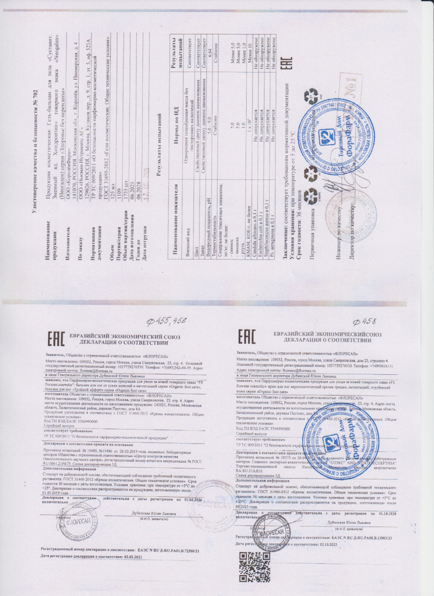 Паспорт №062025
